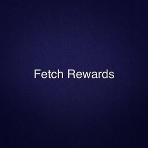 FREE 2,000 points of fetch rewards